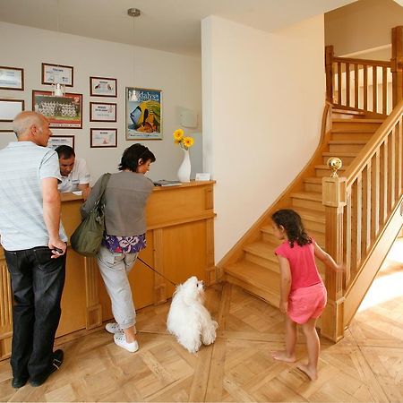ארדבן Residence Prestige Odalys Le Chateau De Keraveon מראה חיצוני תמונה