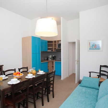 ארדבן Residence Prestige Odalys Le Chateau De Keraveon מראה חיצוני תמונה