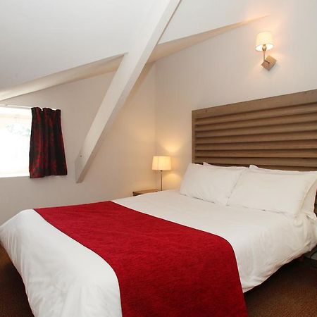 ארדבן Residence Prestige Odalys Le Chateau De Keraveon מראה חיצוני תמונה