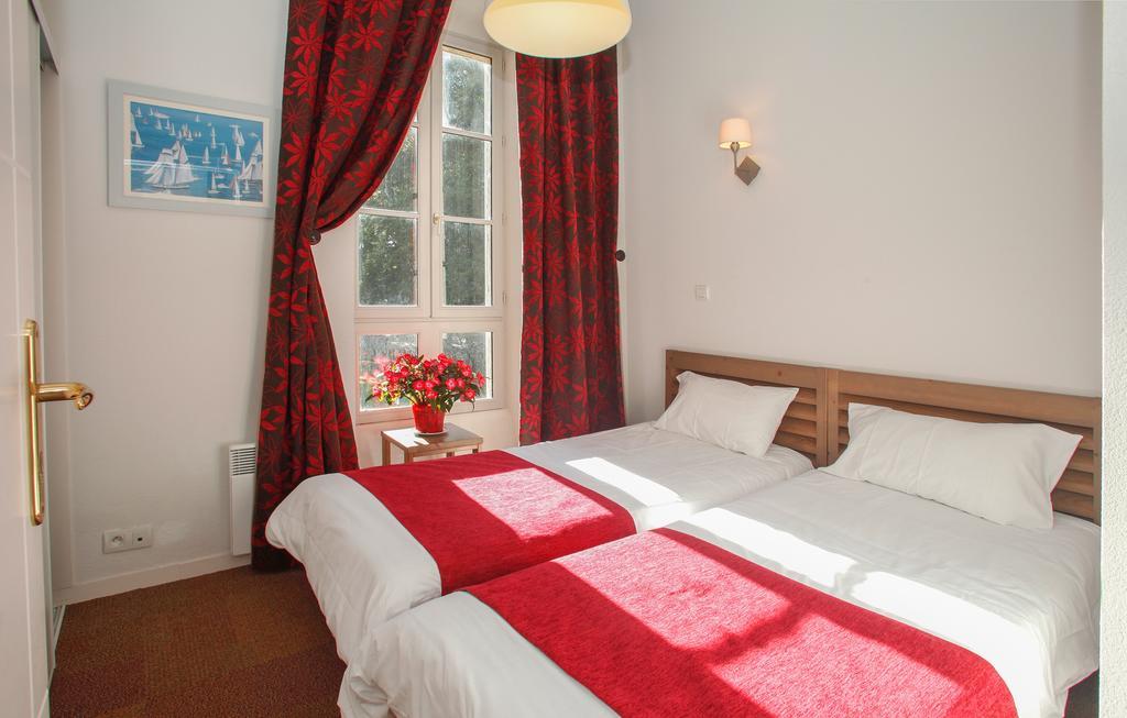 ארדבן Residence Prestige Odalys Le Chateau De Keraveon מראה חיצוני תמונה