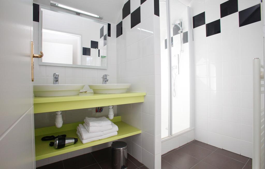 ארדבן Residence Prestige Odalys Le Chateau De Keraveon מראה חיצוני תמונה